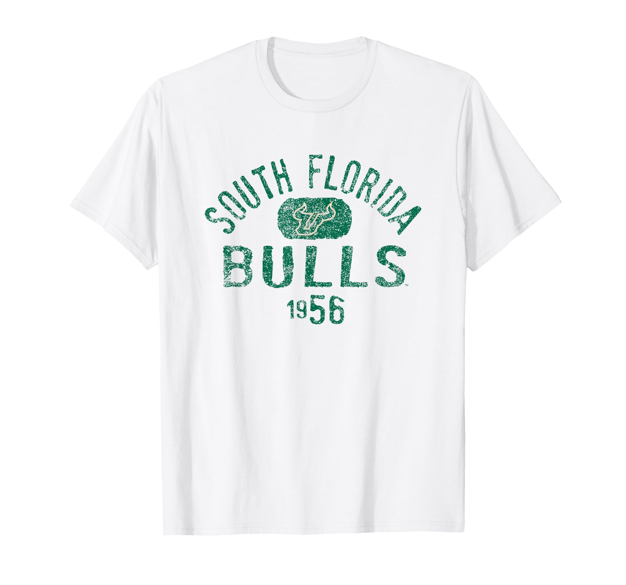 South Florida Bulls 1956 Vintage T-Shirt