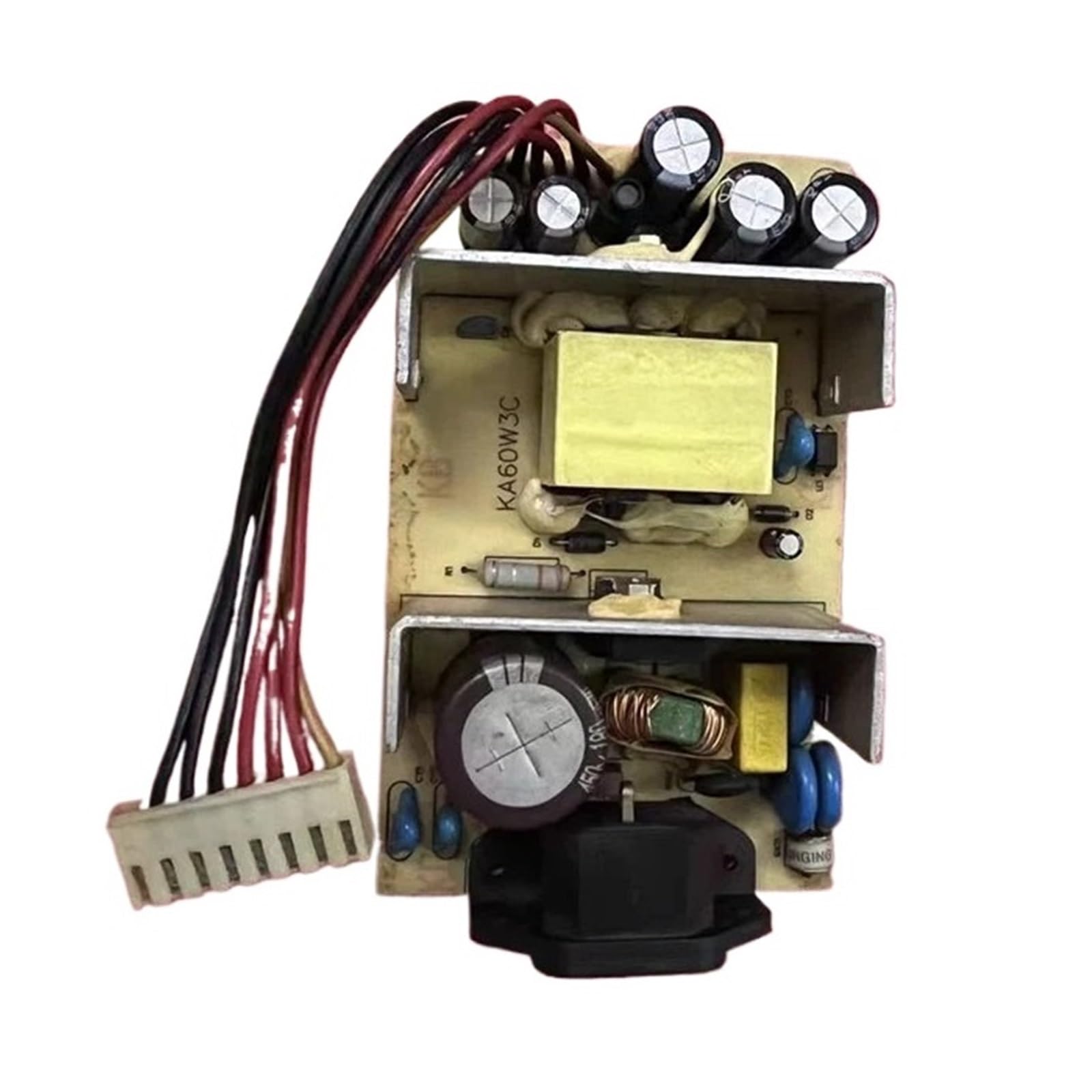 CXDFRSER Power Supply WS8050GX 12V5A KA3P1205000 SPCO-60W-500120