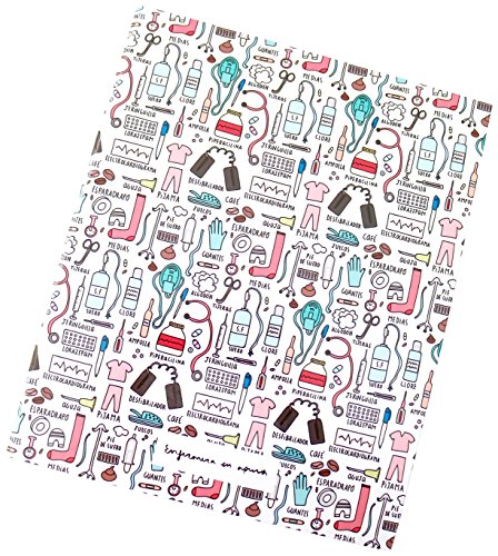 amazon enfermera en apuros