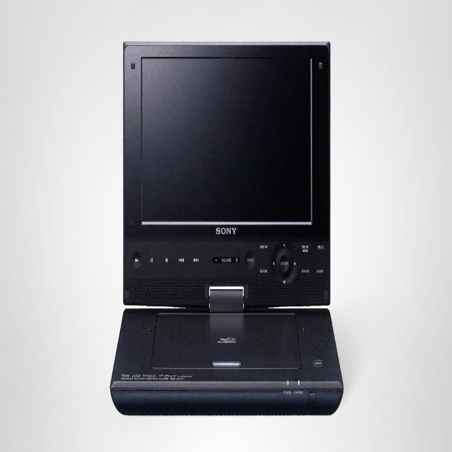 Amazon.com: Sony BDPSX910 Sony Portable Blu-ray Player (Old Model