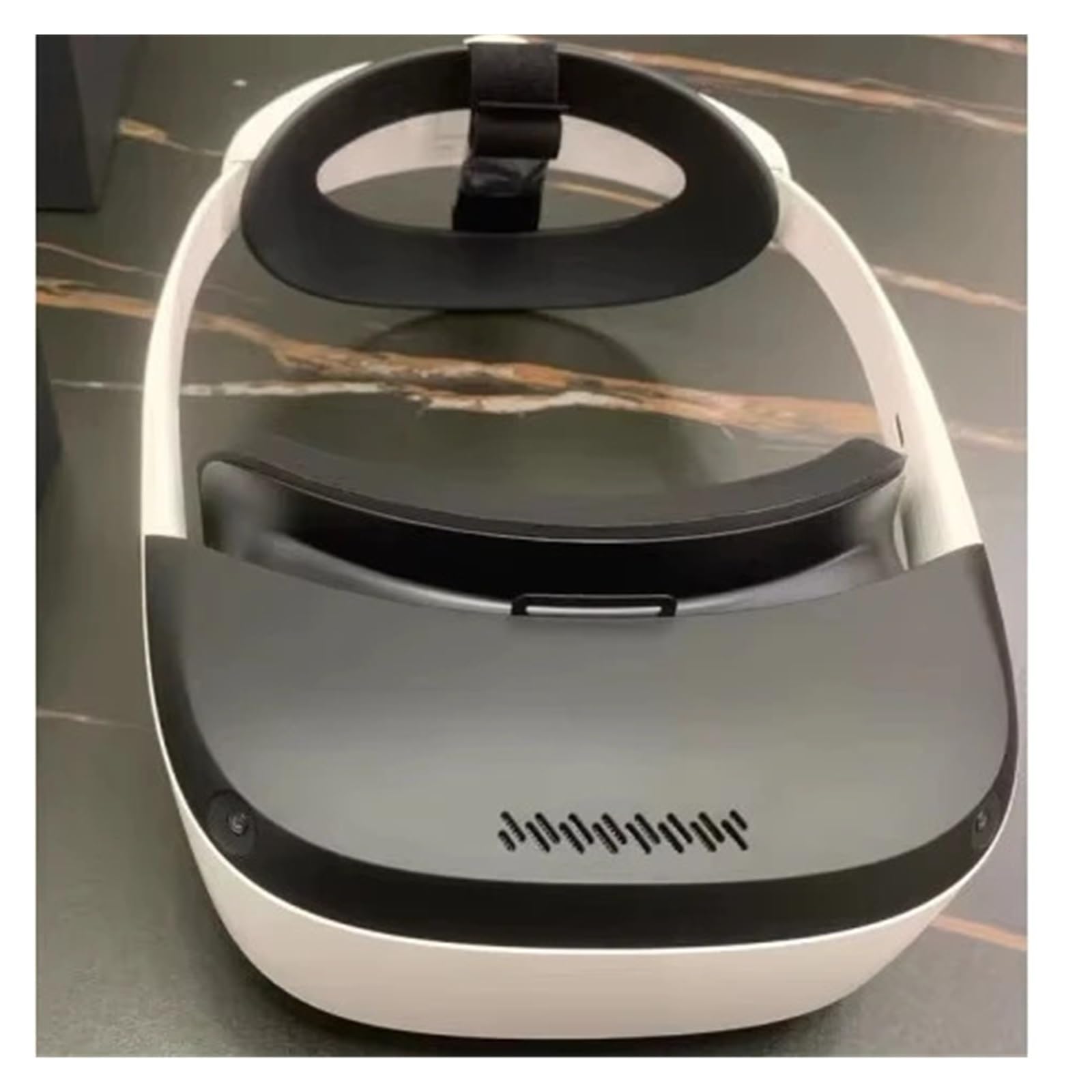 Standalone 4K VR Headset - 900" Virtual Screen 8GB RAM 128GB Storage With 6DoF Controllers For Immersive Gaming