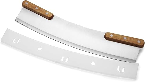 Vista 9 de Outset Piedra para parrilla de pizza de 13 pulgadas, 13 pulgadas