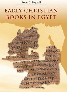 Early Christian Books in Egypt