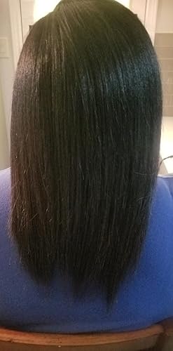 Miniatura 4 de Crema NegraCrema Negra Tratamiento acondicionador para el cabello por Miss Key 8 oz