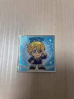 推しの子ビックリマンチョコ アクア No.2