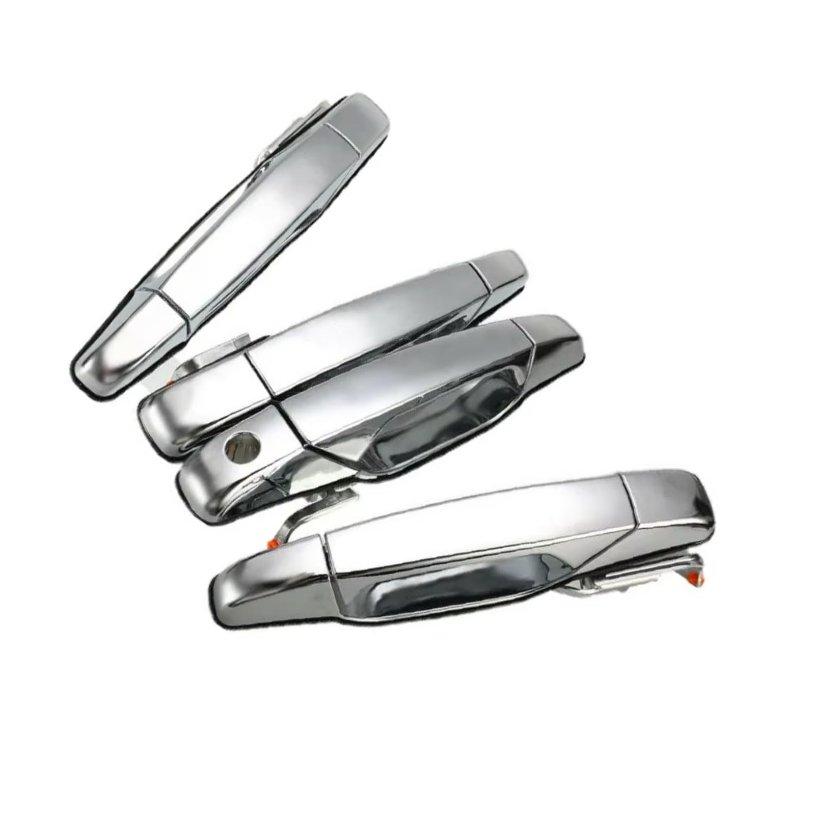 CQRBNE for Cadillac for Escalade 2007-2013 15915619 15915620 15915147 15915148 25960525 20828258 22738721 Exterior Door Handle Car Exterior Door Handle