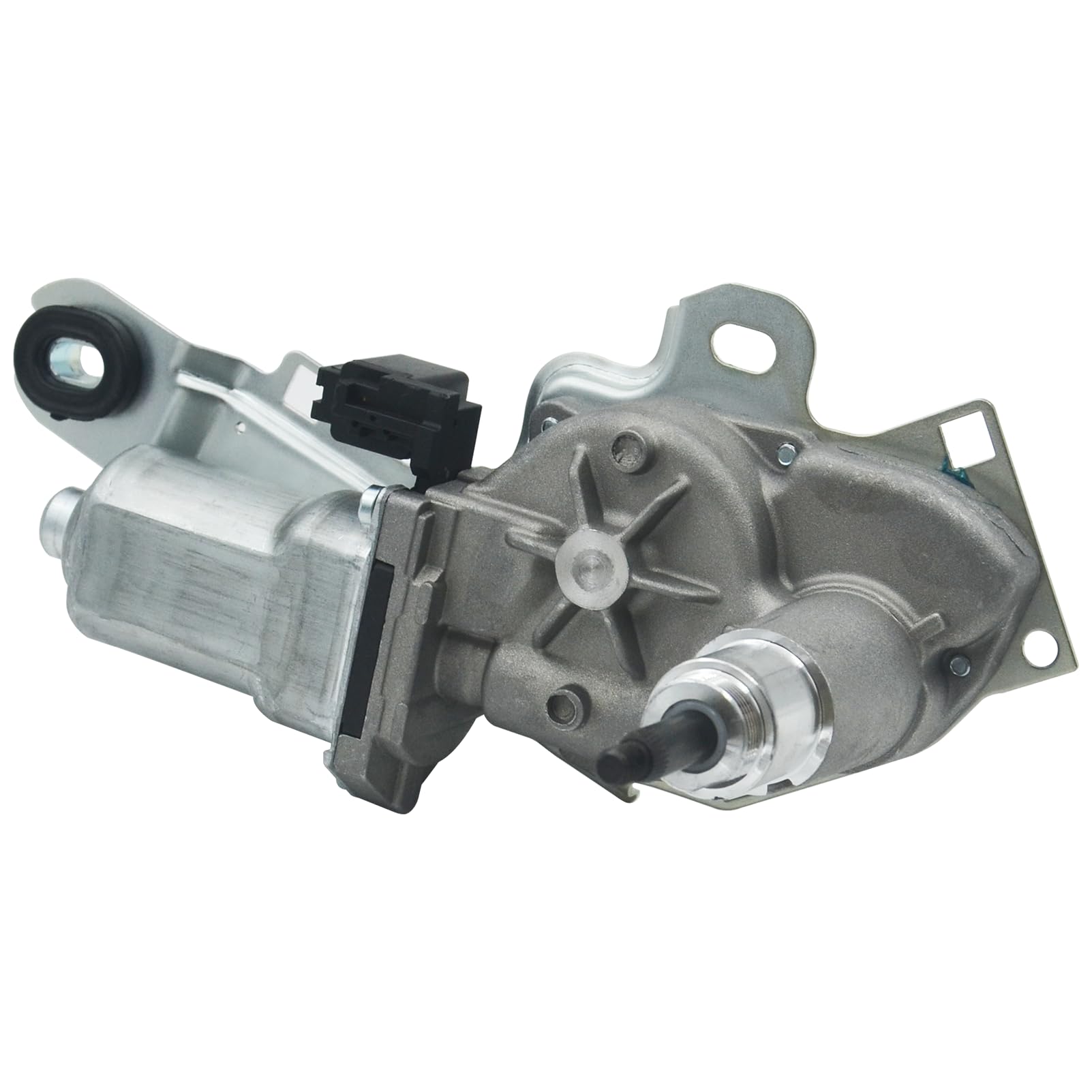 Moteur Essuie Glace Arrière pour C1 108 Aygo 2014-2024 B001099280 B000797280