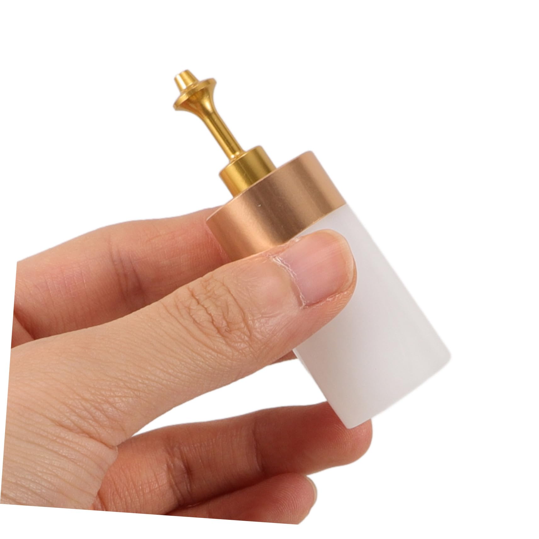 Bouchons De Poignée D'épée Laser Métal Pièces De Rechange Compatibles 7/8 Pouces Accessoires DIY