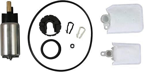 Airtex Bomba de combustible eléctrica E2390