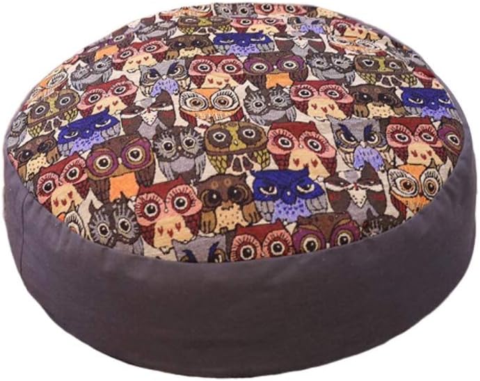Floor Pillow Seating Thicken Floor Cushion Carpet Bedroom