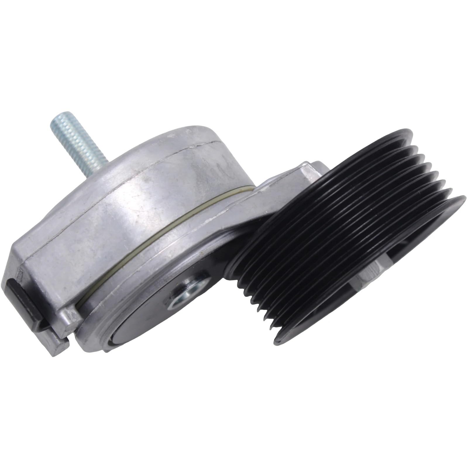 Napinacz paska serpentynowego pasuje do Dodge Ram Dakota Jeep Grand D150 250 53010158AB 89215 419 301 części samochodowe pasowe napinające ramię