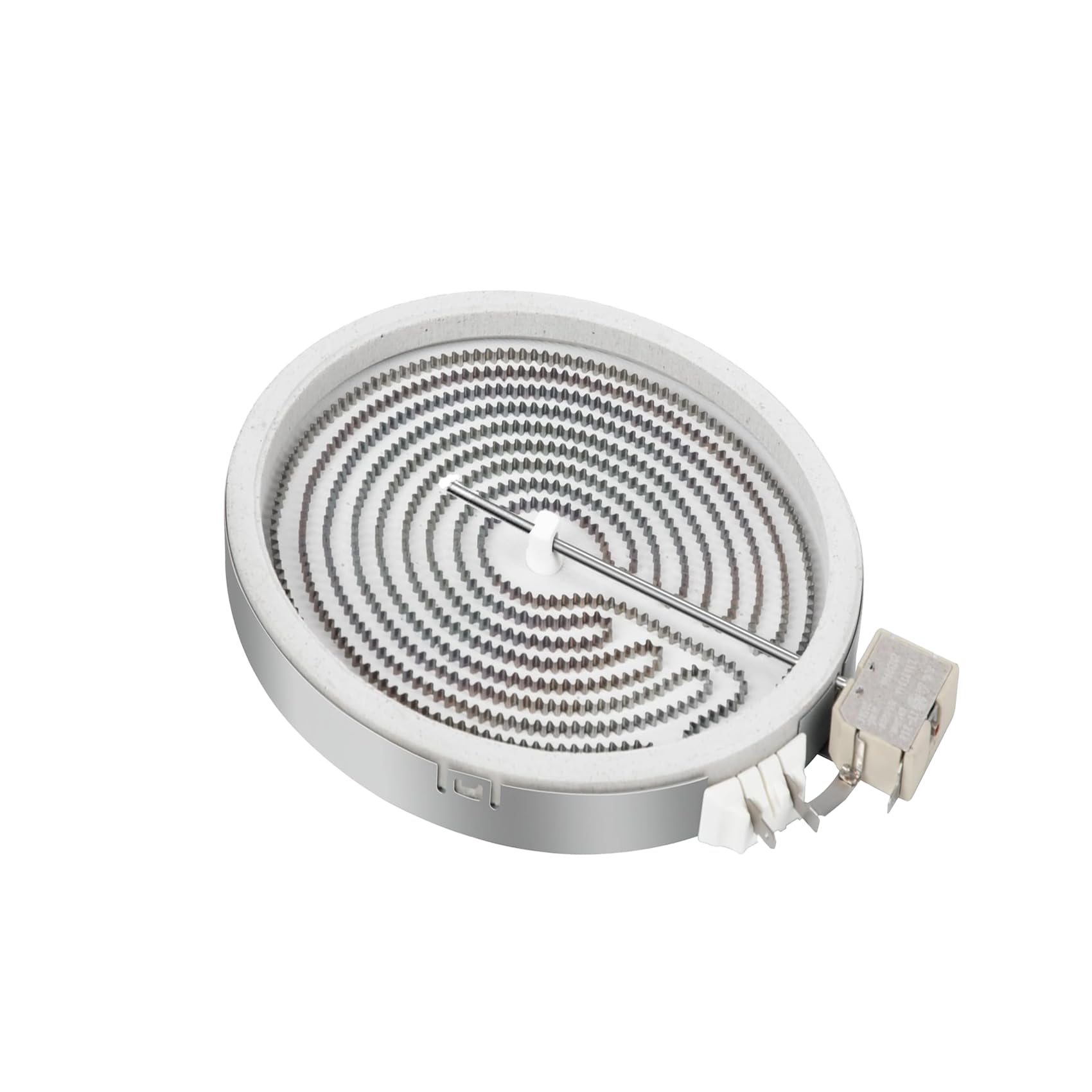 6.5 in W10823711 DG47-00060A Surface Element Compatible with LG MEE62385001