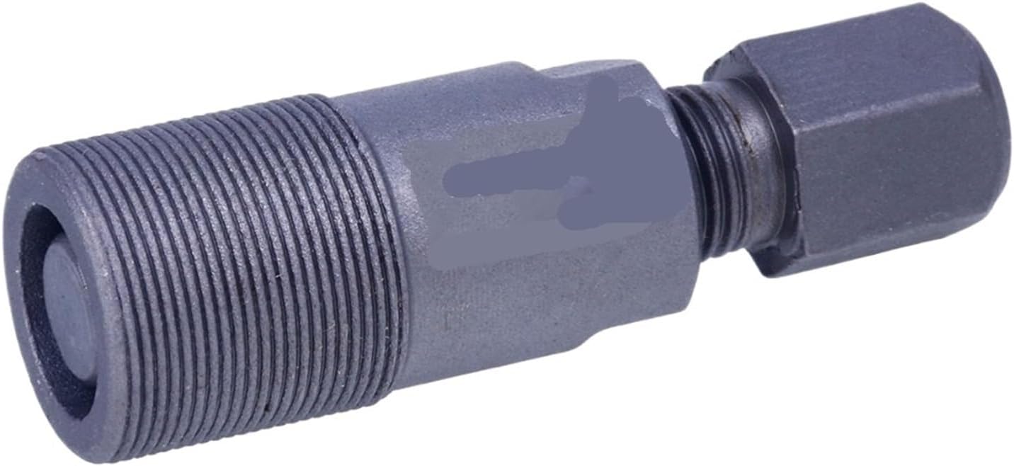 27mm Motorcycle Magneto Flywheel Rotor Puller Remover Compatible With JH70 GY6 125cc 150cc Scooter Moped ATV - Essential ENG-INE Maintenance Tool