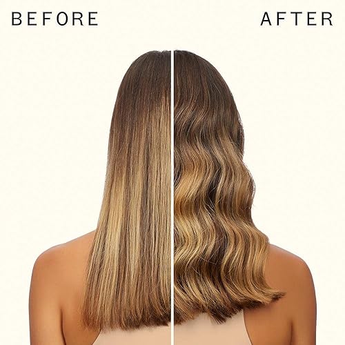 Miniatura 2 de amika The Chameleon - Kit de rizador intercambiable de 5 barriles, negro, 16 onzas