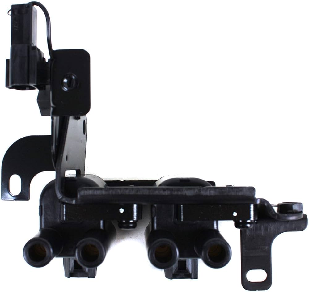 BIG TIGER PARTS Genuine OEM 27301-26600 COIL ASSY-IGNITION