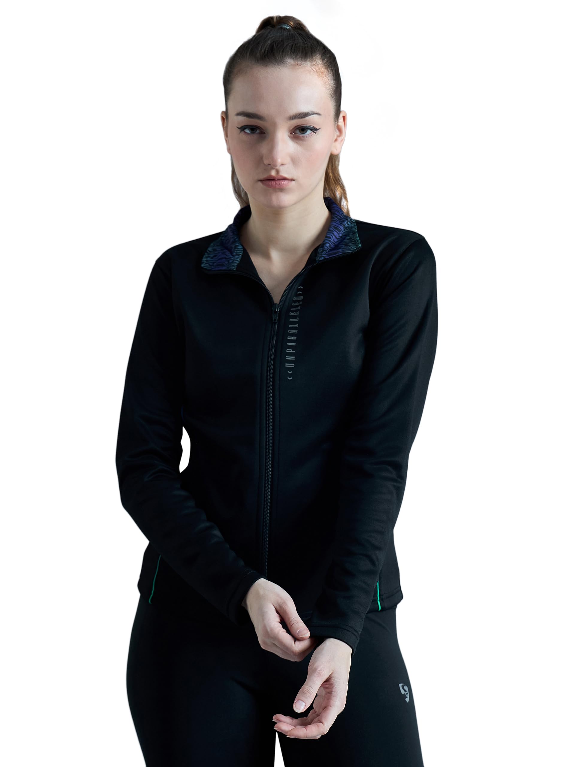 sg Fuma Knit Jacket For Women And Girls-picture-20