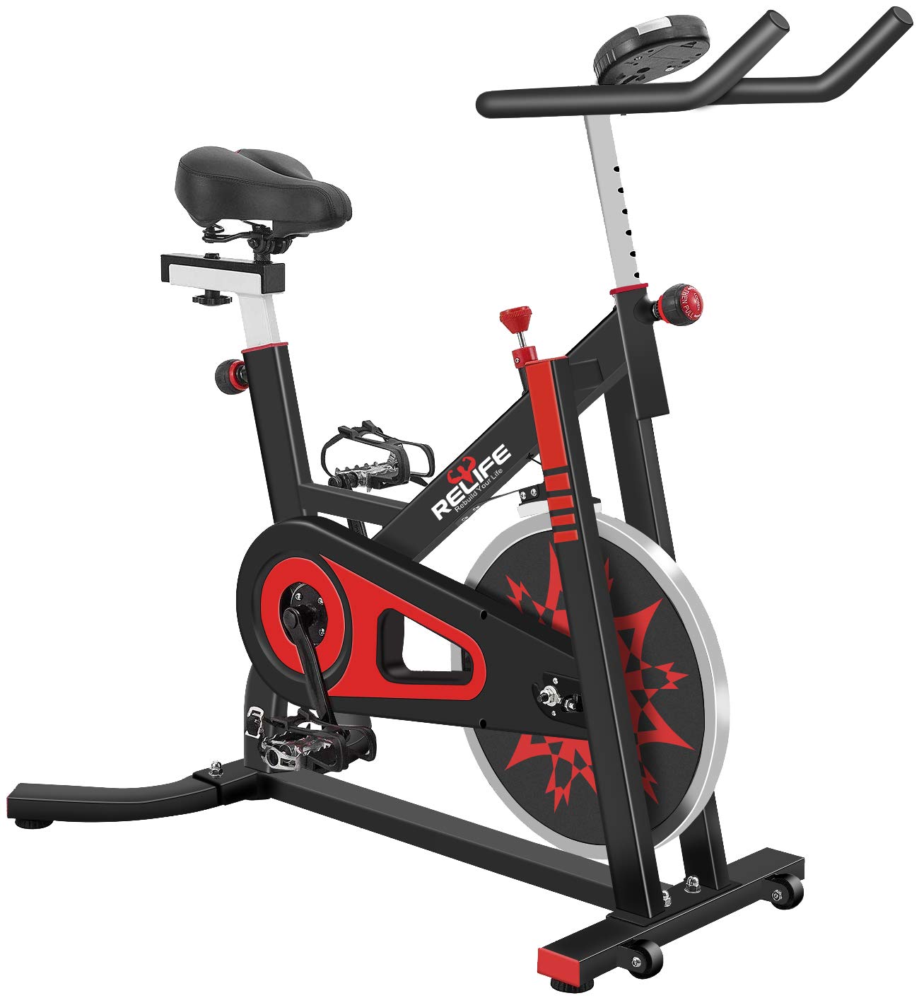life fitness spin bike