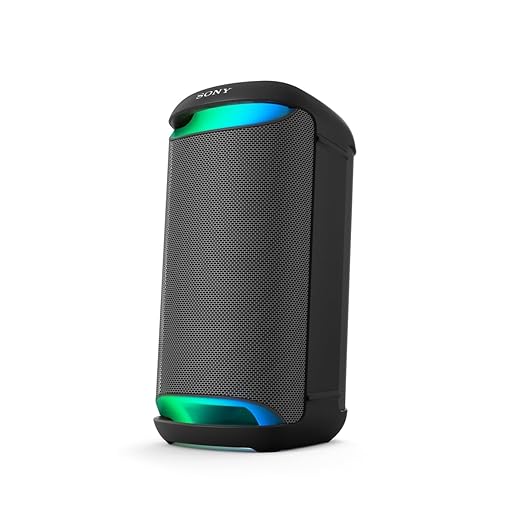 Sony SRS-XB402M Alexa Built-In