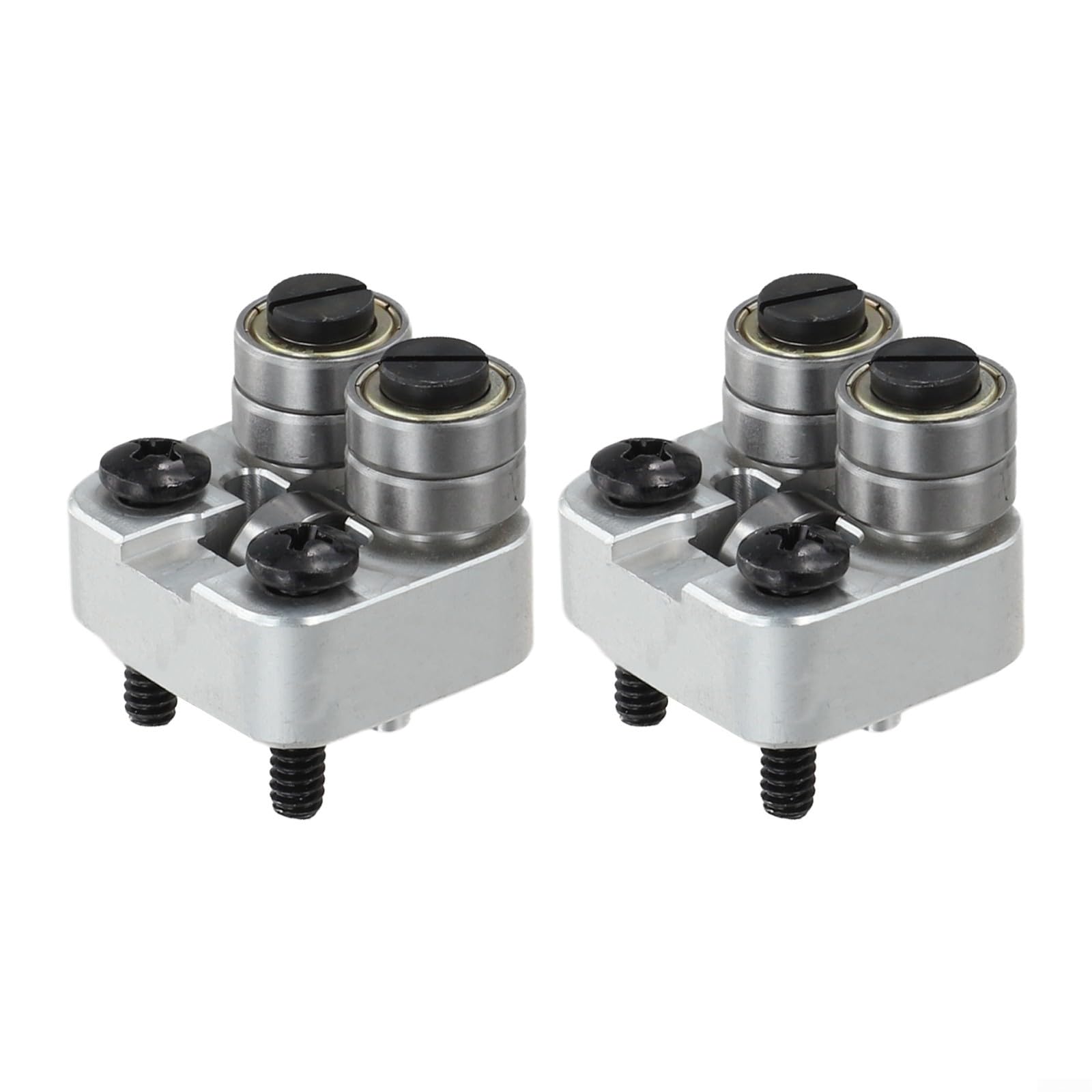 Rodillo guía trasero, para sierra de banda 42-28-0025, pieza de repuesto, compatible con 2729-20 6232-20 6238-20 combustible - sierras de cinta de corte profundo de metal, rodillo guía - Kit