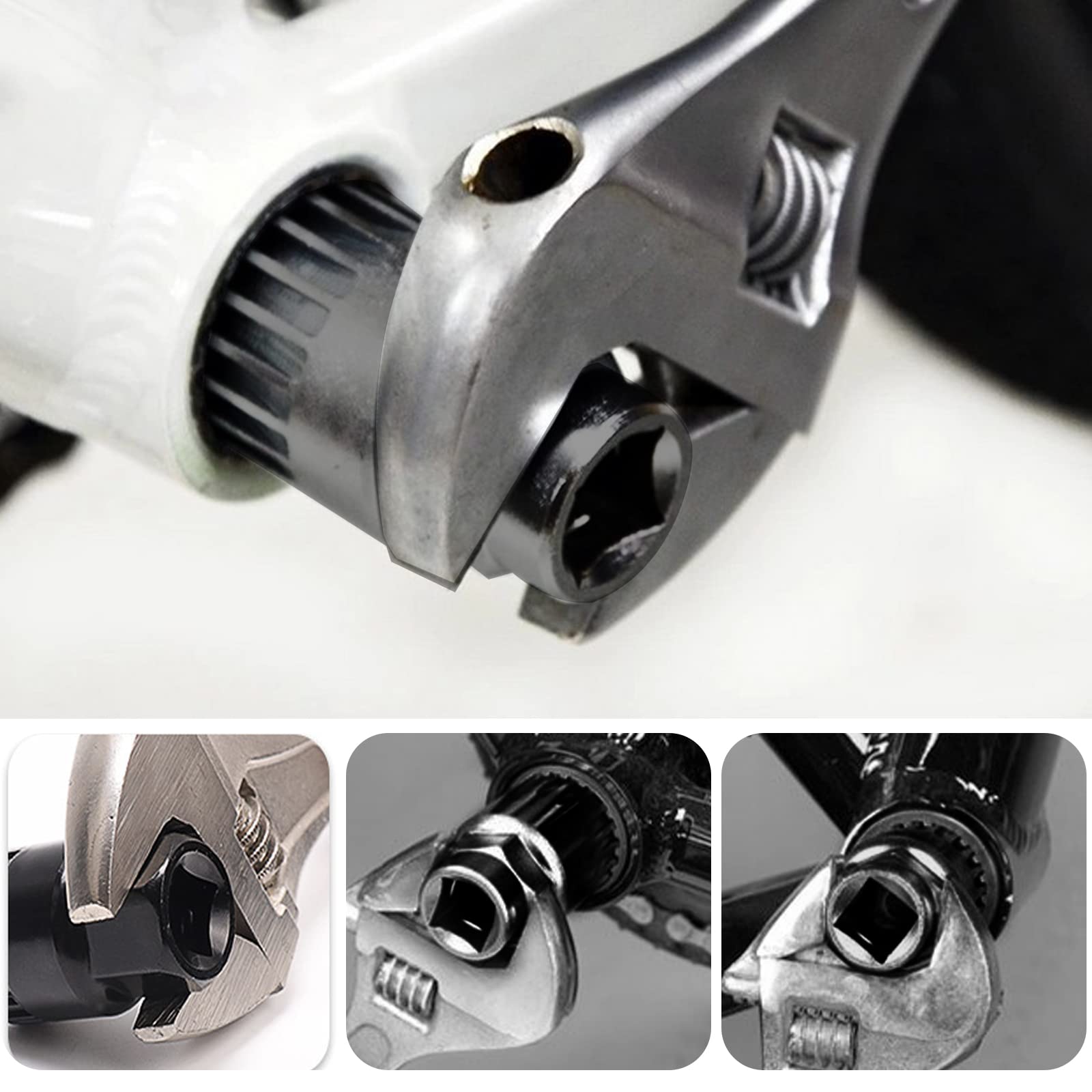 Trapas gereedschap & trapassleutel - online kopen