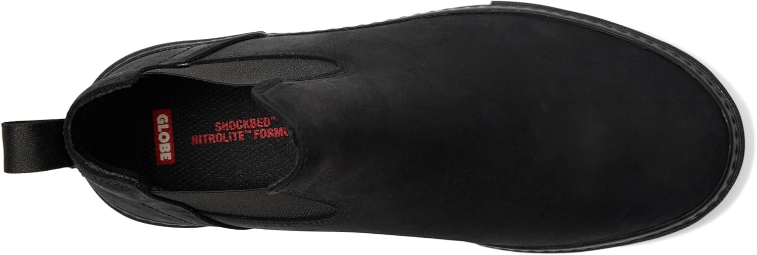 Globe Mens Dover Ii