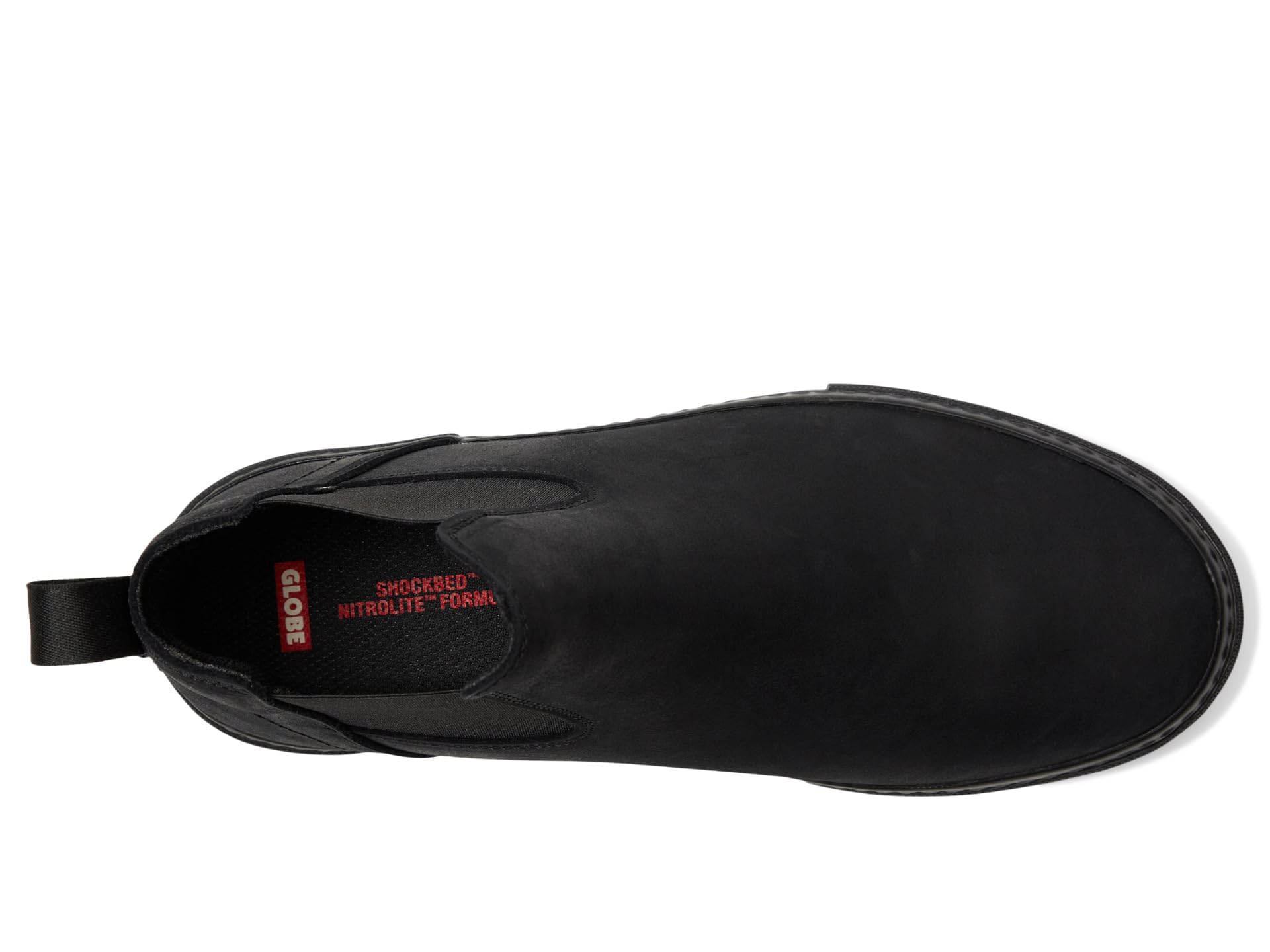 Globe Mens Dover Ii