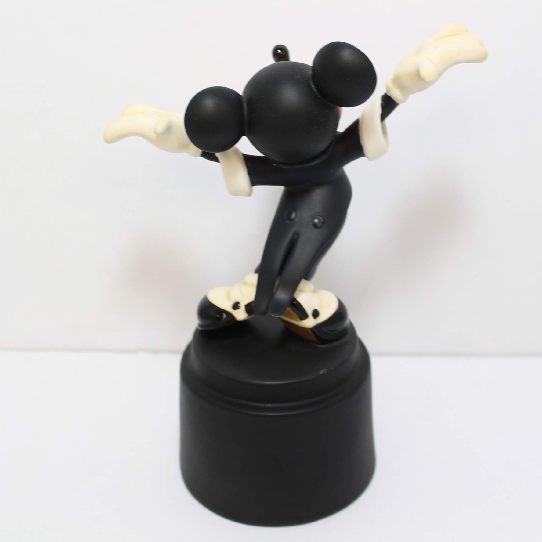 Amazon.co.jp: Disney Wdcc Maestro Mickey Mouse Symphony Hour