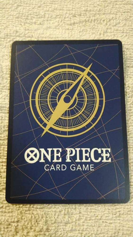 Amazon.co.jp: ワンピース ONE PIECE カードゲームアシュラ童子