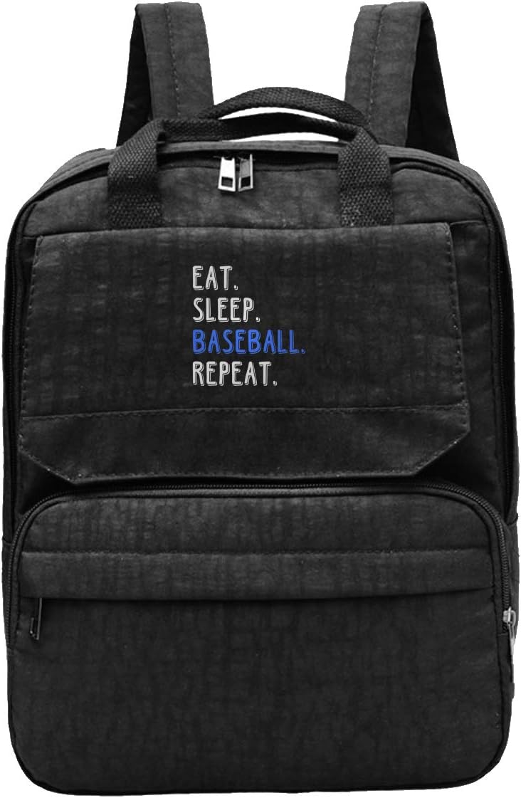 zaino da baseball per le donne