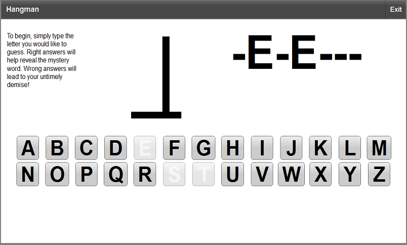Hangman - App on Amazon Appstore