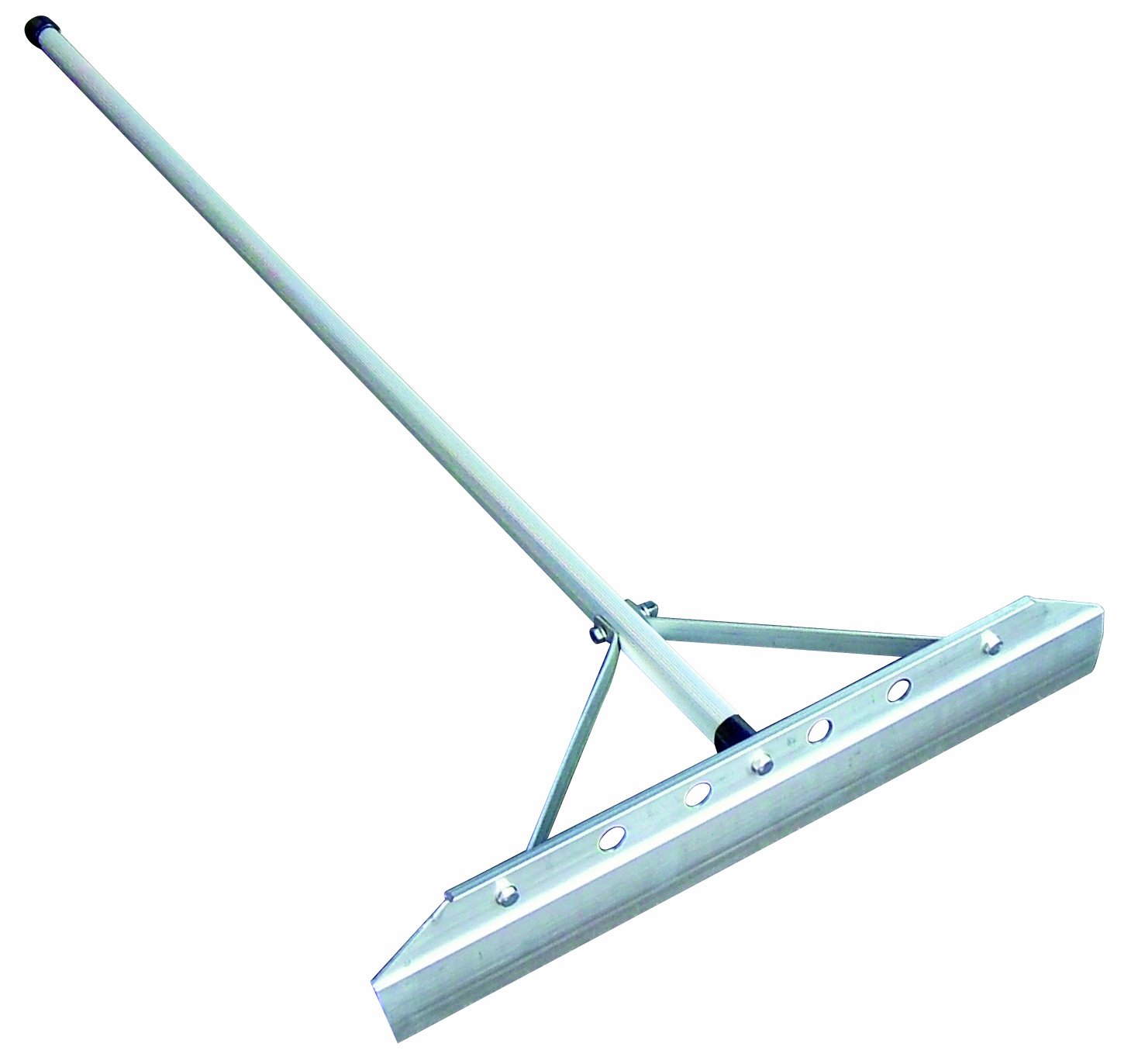 代かきレーキ Amazon | アルミス アルミ代かき S-600 | 熊手・レーキ