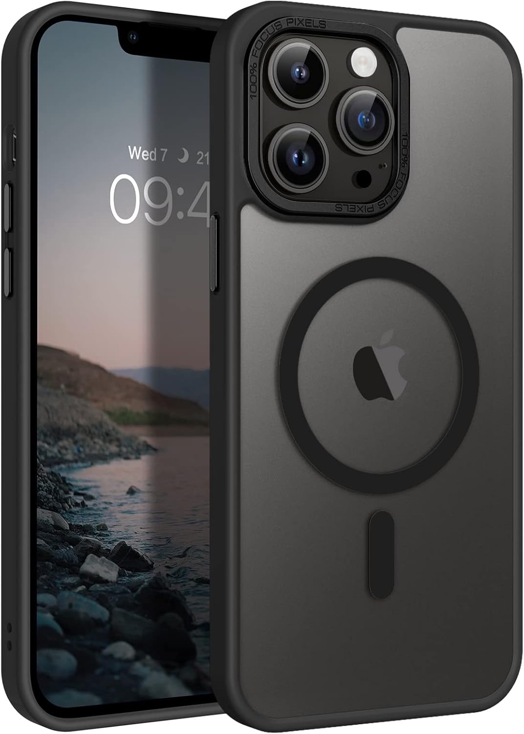 BENTOBEN for iPhone 13 Pro Max Phone Case,iPhone 13 Pro Max