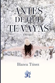 Antes de que te vayas