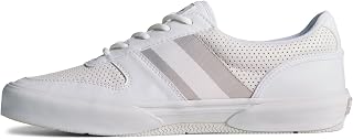Mens Halyard Retro Lace Up Sneaker
