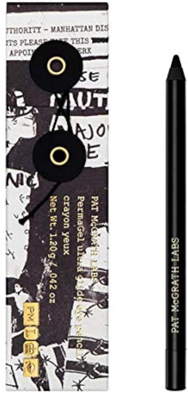 Pat McGrath Labs PermaGel Ultra Glide Eye Liner Pencil
