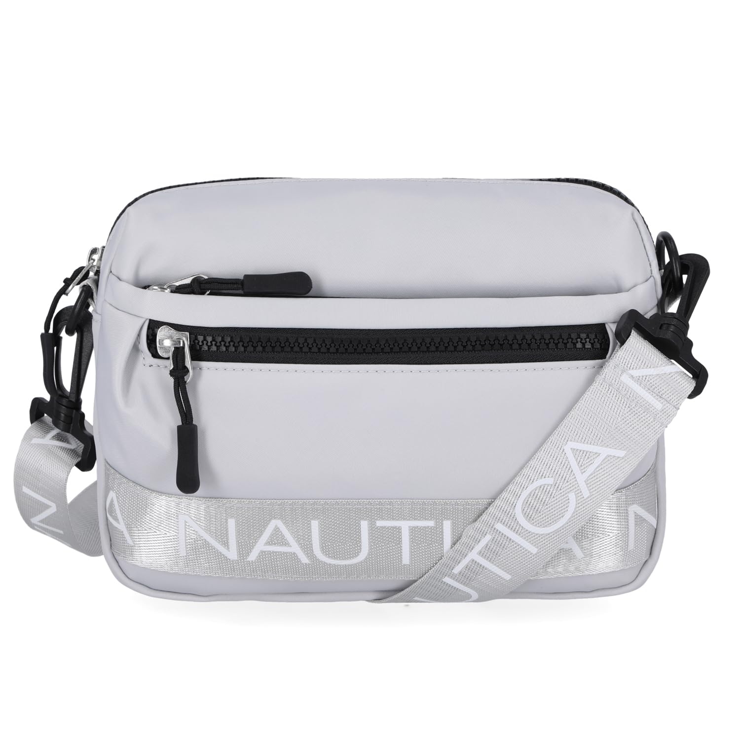 Nautica Nylon Bean crossbody/Belt Bag adjustable shoulder strap
