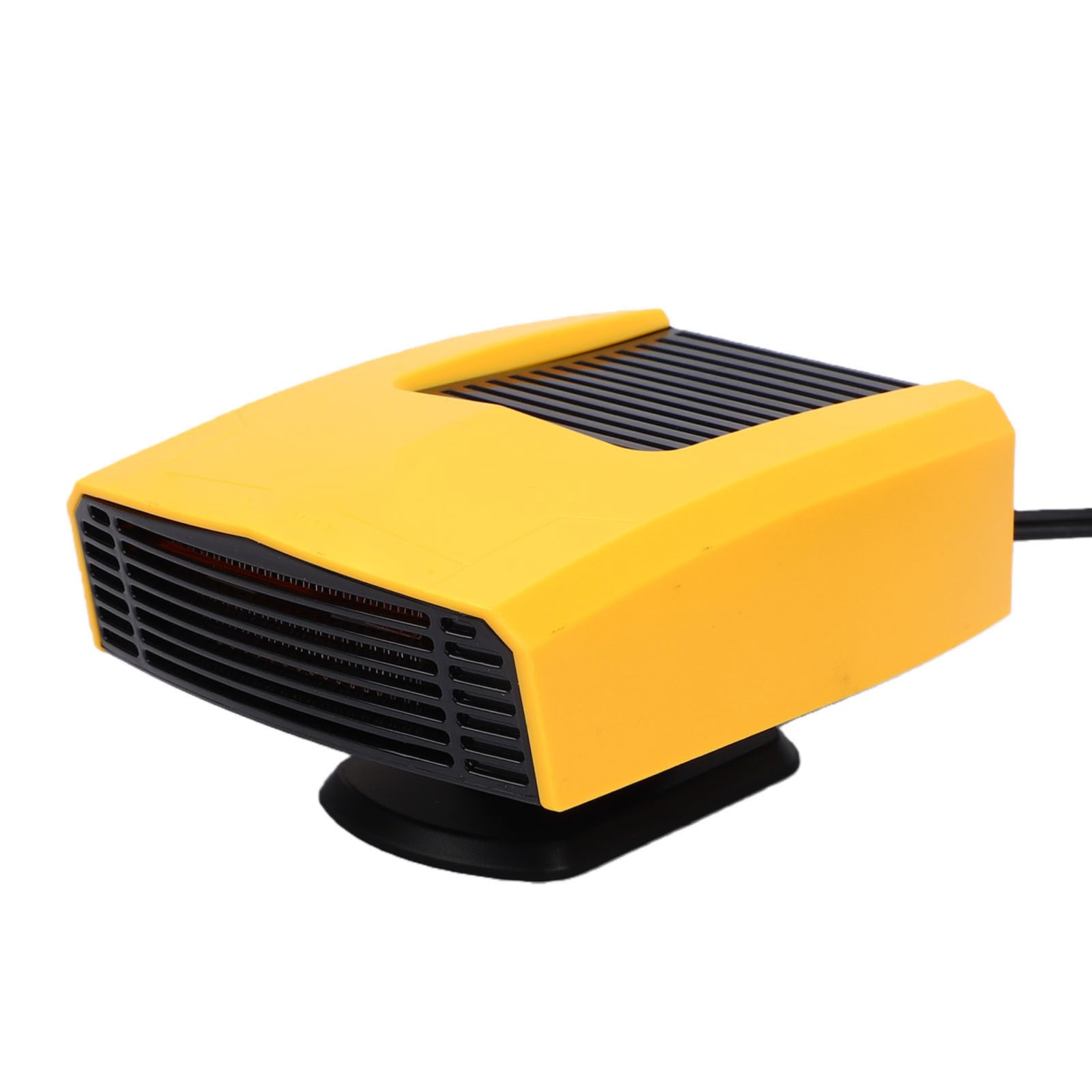 ViaGasaFamido Riscaldatore Portatile Senza Fili, Stufa Elettrica Compatta | Compatibile con Batteria Roybi 18V, 3 modalità, 2 USB, Compatto per Officina