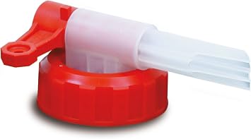 Tayg Threaded Drum Suitable for 5L and 10L Barrels