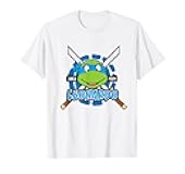 Leonardo Since 1984 T-Shirt