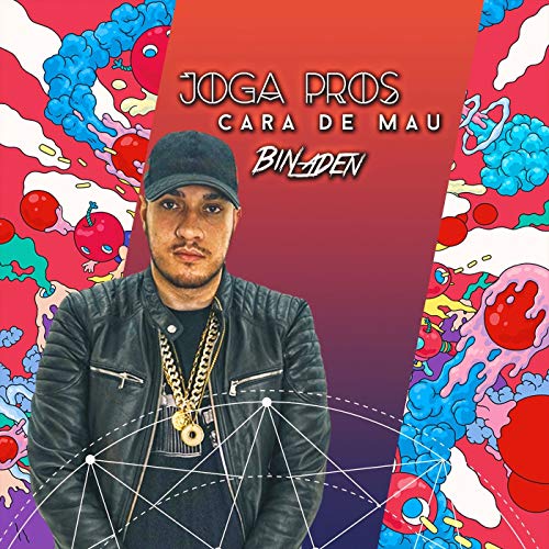 Joga Pros Caras De Mau [Explicit]