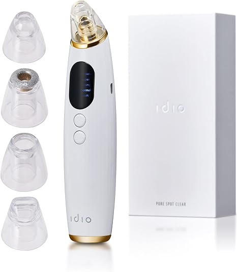 idio 毛穴吸引器