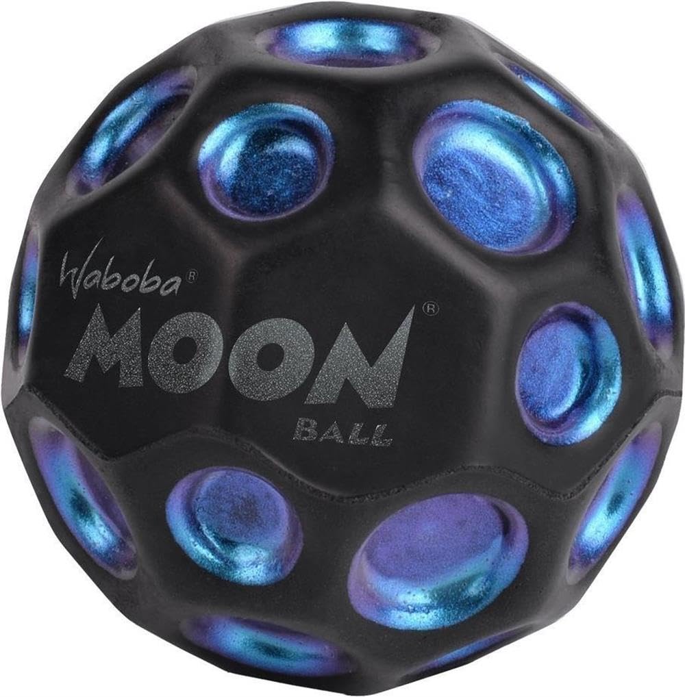 Waboba Moon Ball (confezione da 25) -DS
