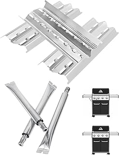 Grill Part Kit for Broil King Signet 320, Signet 20/ 90, 9468-84,9865-54