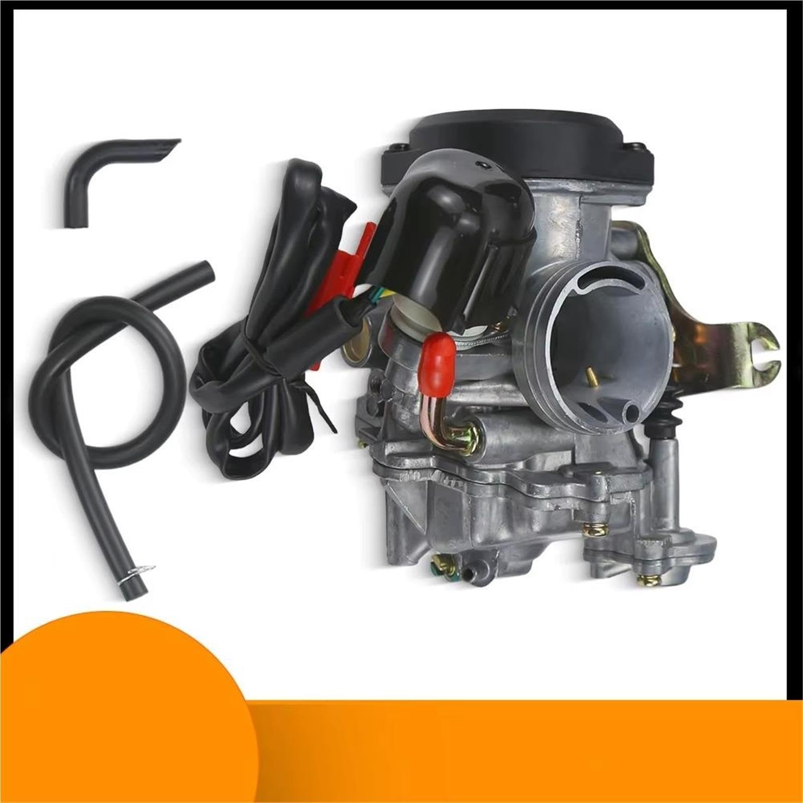 Para CVK26 26mm Para Aprilia Carburador Motocicleta Para Mojito