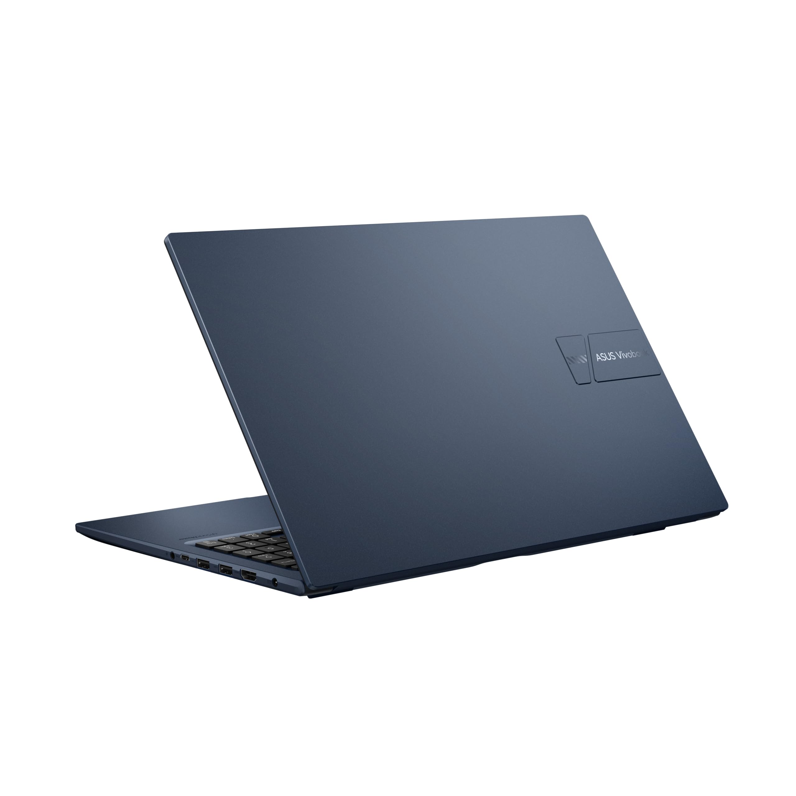 ASUS Vivobook 15 F1504VA#B0F2HXKTKY, Notebook con Monitor da 15.6" Anti-glare, 60Hz, Intel® Core™ 5 120U, RAM 16GB, 512GB SSD, Windows 11 Home, Blu