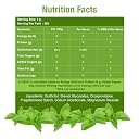 Stevi0cal Sugar Free Stevia Powder Refill Pouch | 350g | 0 Calories,0 Sugar gallery image