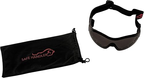 Miniatura 4 de Gafas de seguridad Mirage, antiarañazos y antivaho