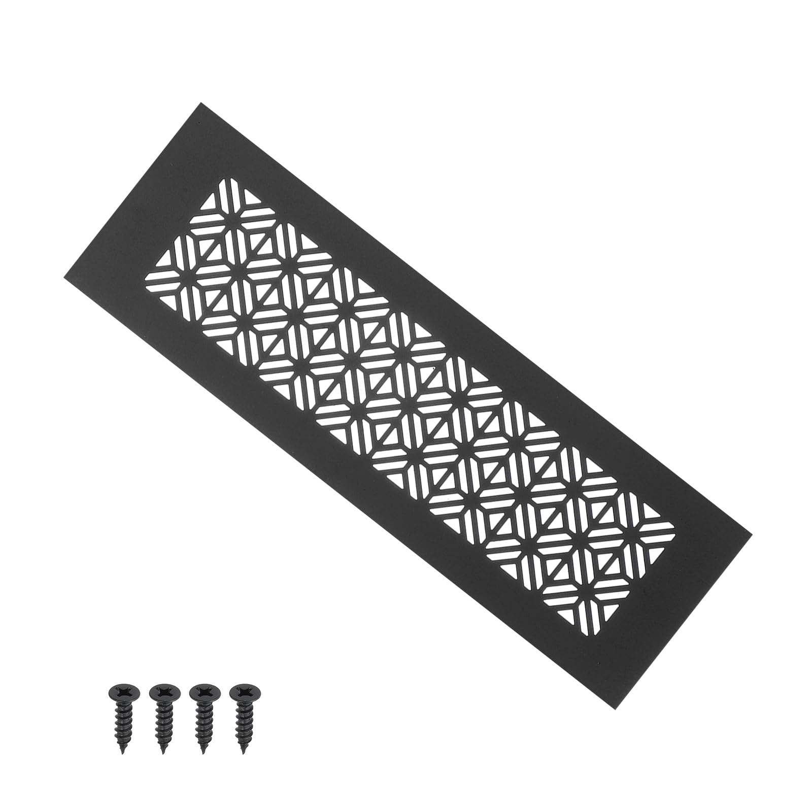 PATIKIL 10 x 3 Inch Door Air Vent Cover
