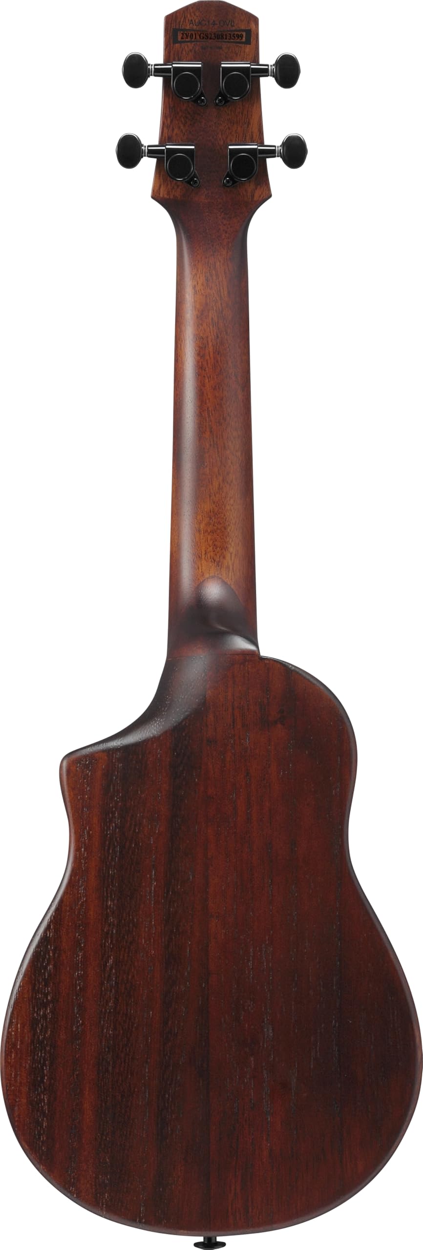 Ibanez AUC14-OVL Concert Ukulele - Ukulele concerto