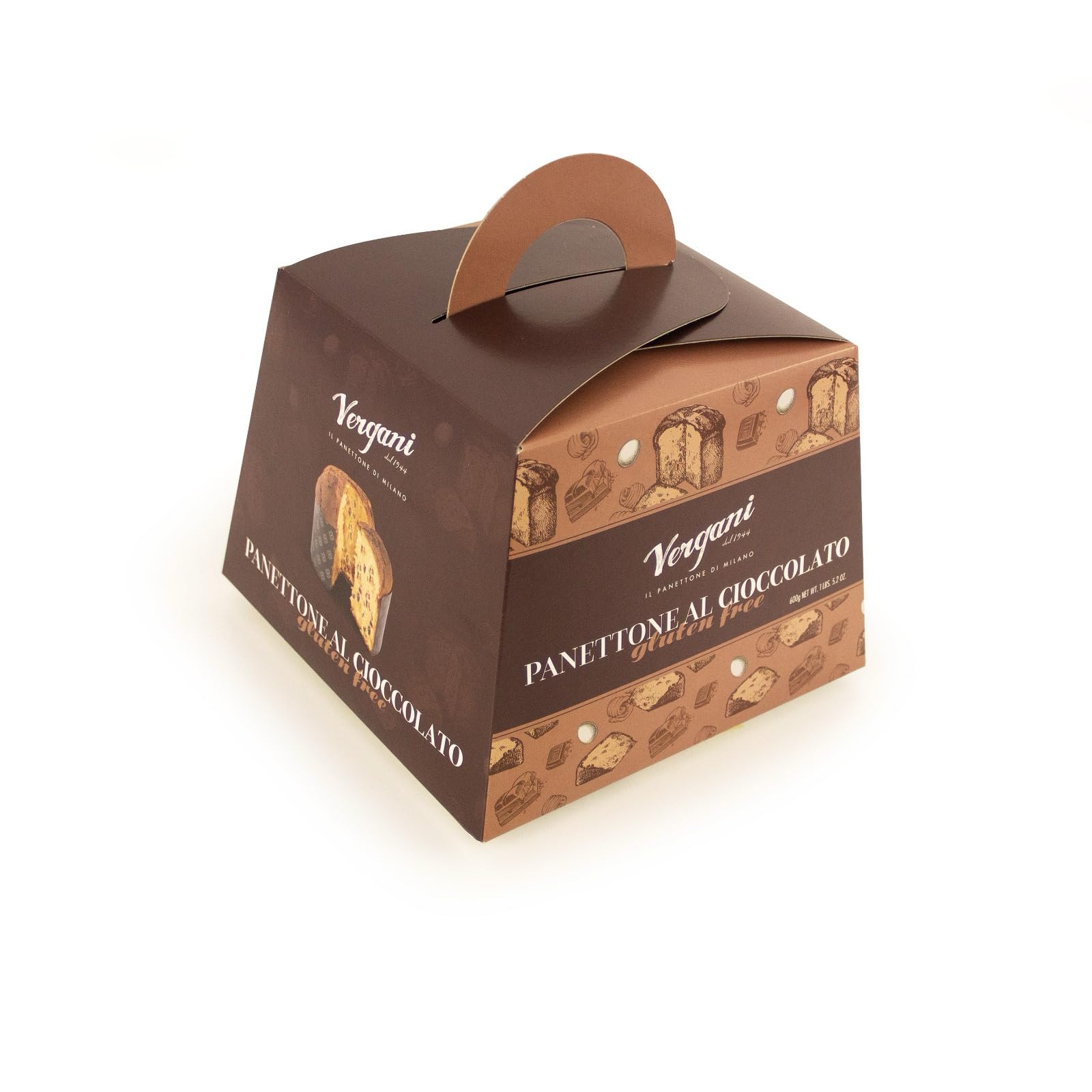 Perugina Panettone